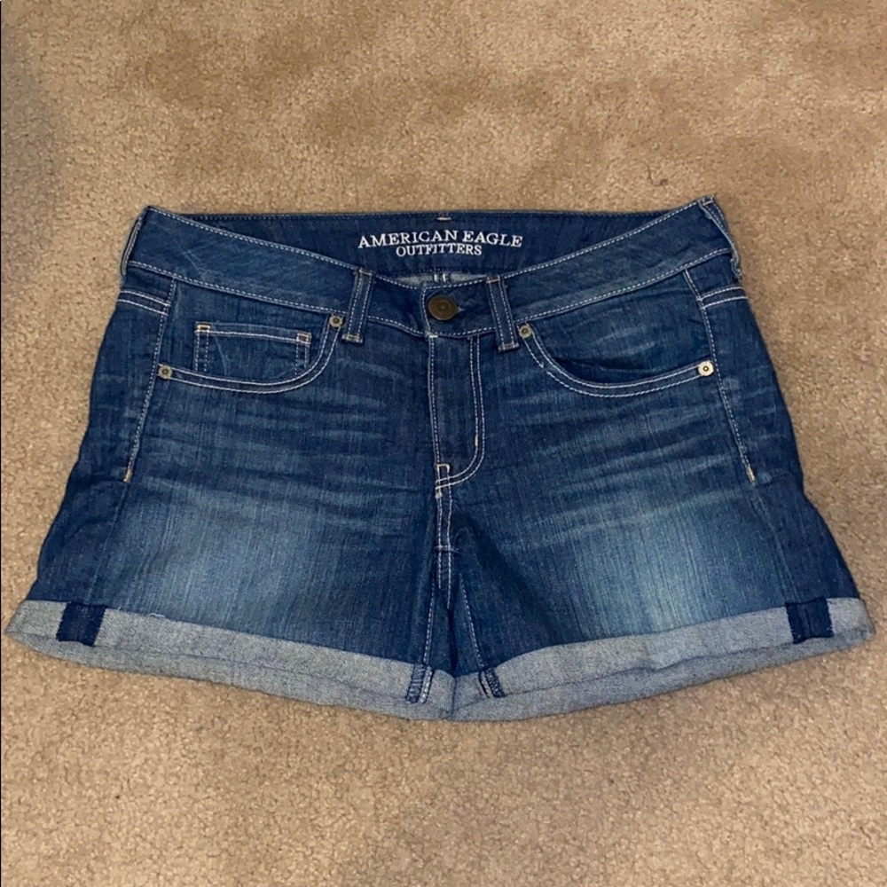 Sold ☀️American Eagle Jean Shorts